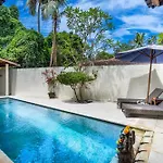 Villa Bulan Mas
