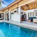 Villa Bulan Mas