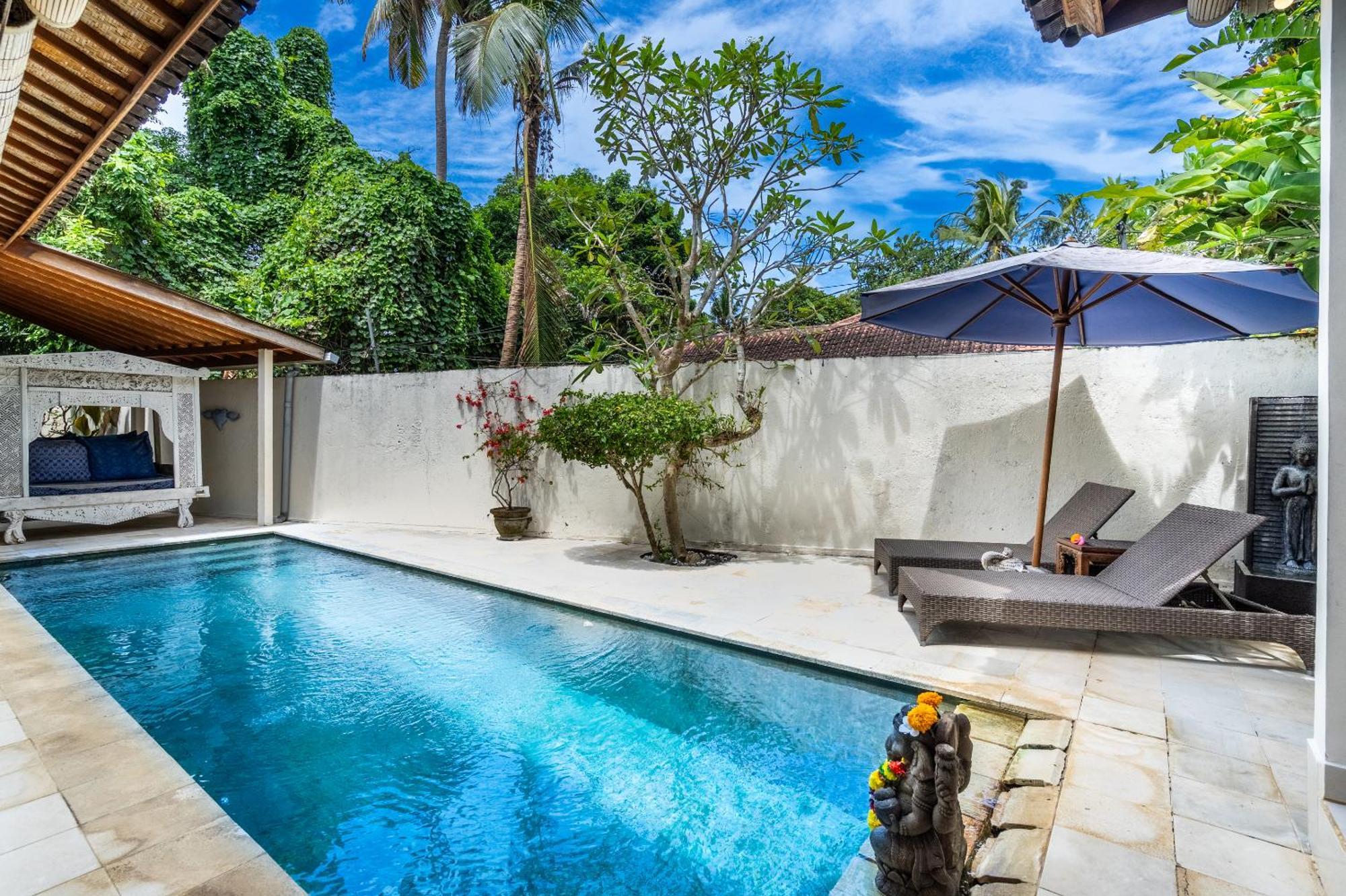 Bulan Mas Villa Ubud