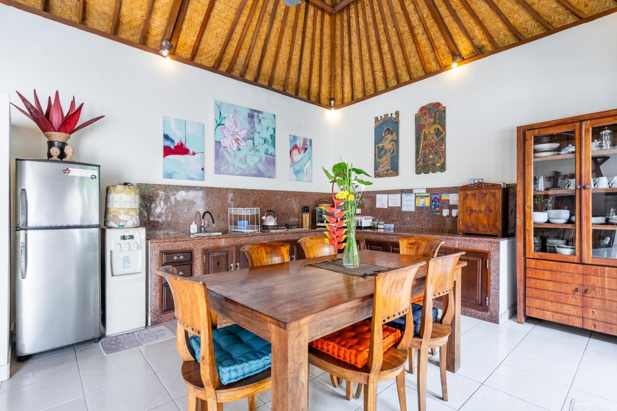 Bulan Mas Ubud
