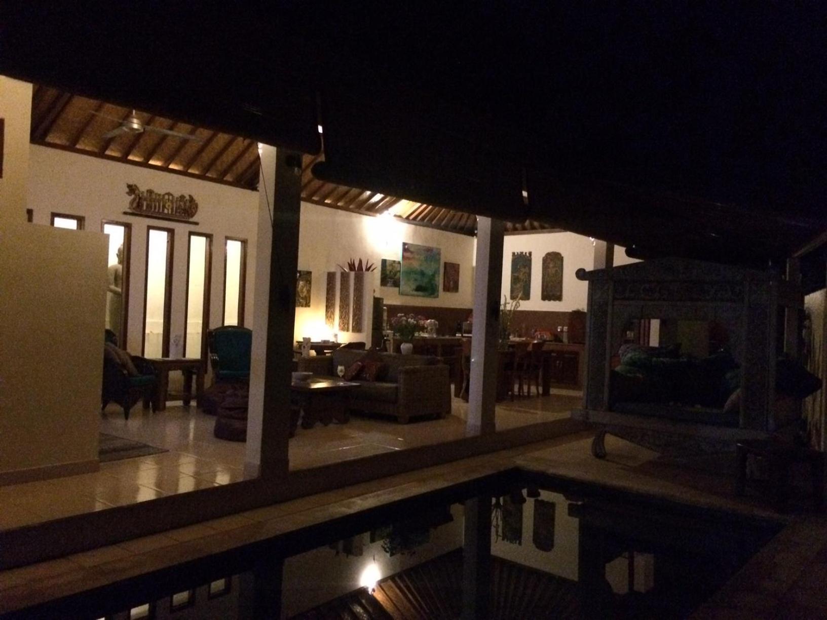 Villa Bulan Mas Ubud