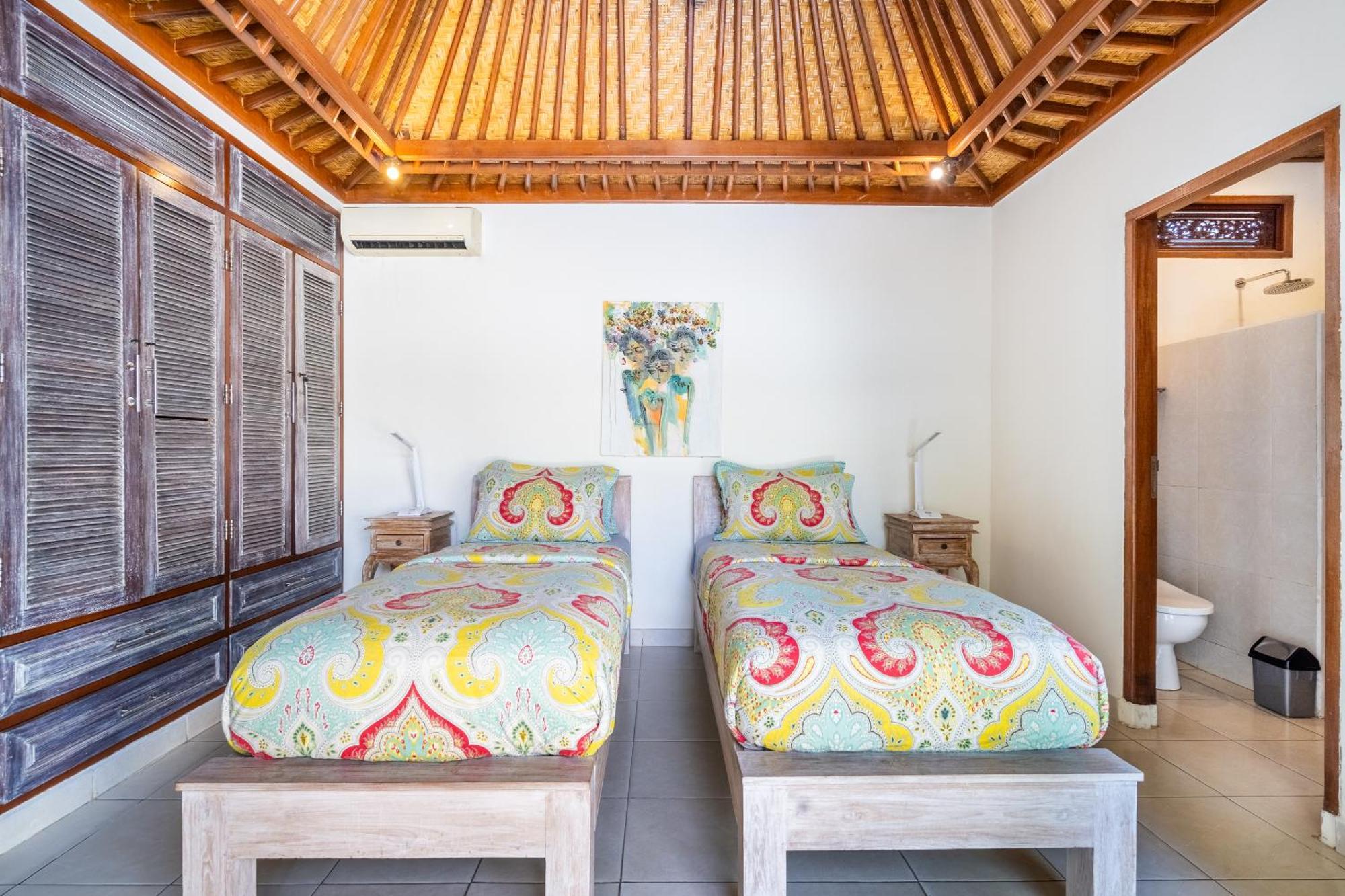 Bulan Mas Villa